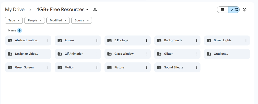 4gb pluses free resources